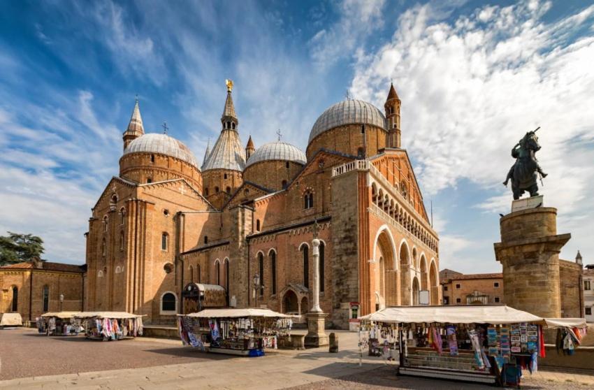 Gasthof Forcellini Padua