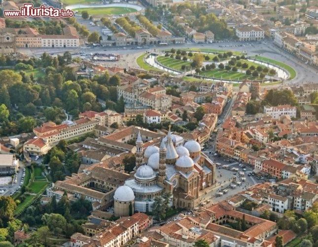 Forcellini Affittacamere Padova