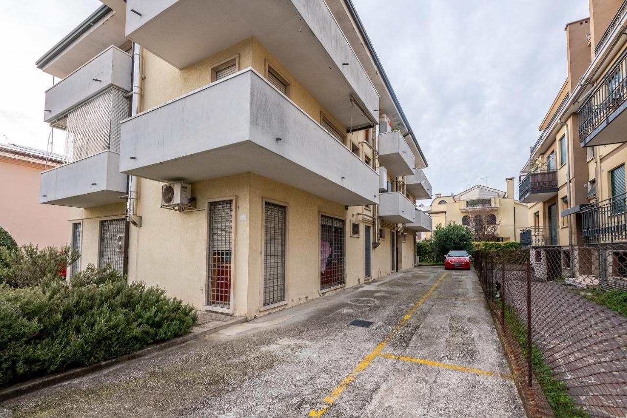 Forcellini Affittacamere Padova
