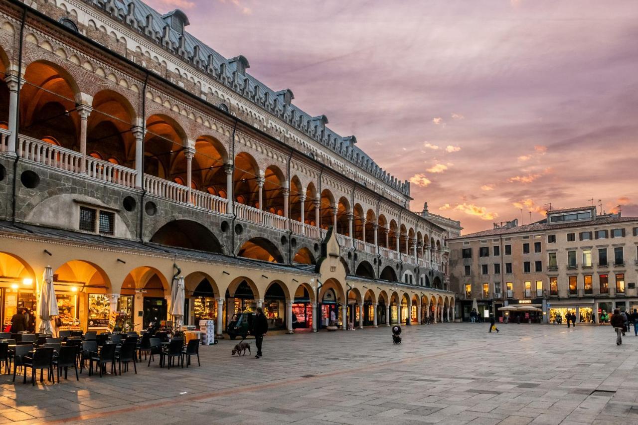 Forcellini Guest house Padova