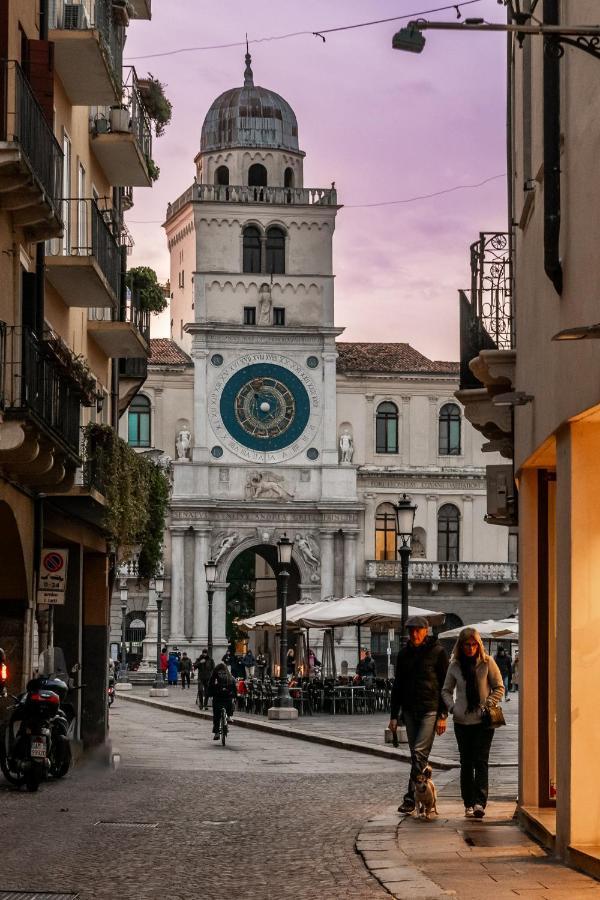 Forcellini Padova